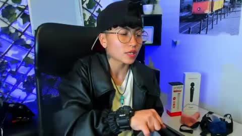 mathias online show from 5, 5, 2026
