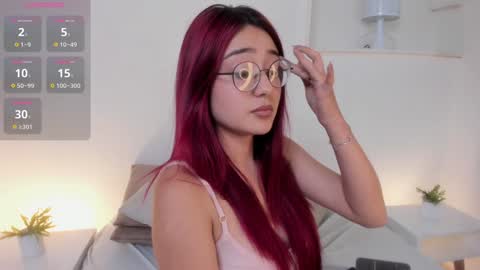 Snapshot of im_mave chatting on 22, 1, 2025 Mave online show from 22, 1, 2025