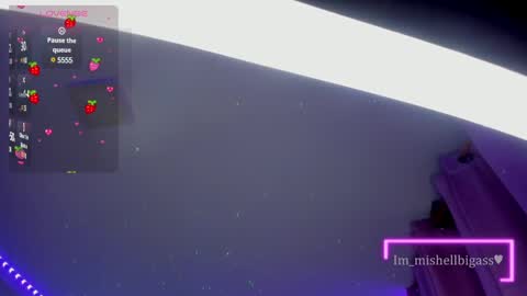 Mishell Martinez    INSTAGRAM im mishellbigass online show from 23, 12, 2024