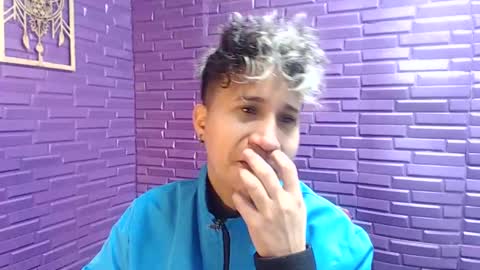 Snapshot of im_milan_rs chatting on 8, 1, 2025 im_milan_rs online show from 8, 1, 2025