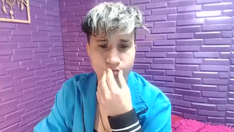 Snapshot of im_milan_rs chatting on 9, 1, 2025 im_milan_rs online show from 9, 1, 2025