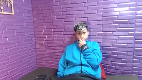 Snapshot of im_milan_rs chatting on 9, 1, 2025 im_milan_rs online show from 9, 1, 2025