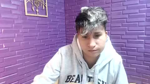 Snapshot of im_milan_rs chatting on 11, 1, 2025 im_milan_rs online show from 11, 1, 2025