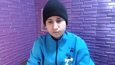 Snapshot of im_milan_rs chatting on 15, 1, 2025 im_milan_rs online show from 15, 1, 2025