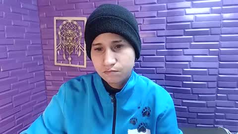 Snapshot of im_milan_rs chatting on 15, 1, 2025 im_milan_rs online show from 15, 1, 2025