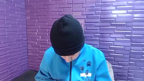 Snapshot of im_milan_rs chatting on 16, 1, 2025 im_milan_rs online show from 16, 1, 2025