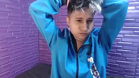 Snapshot of im_milan_rs chatting on 16, 1, 2025 im_milan_rs online show from 16, 1, 2025