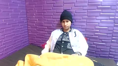 Snapshot of im_milan_rs chatting on 18, 1, 2025 im_milan_rs online show from 18, 1, 2025