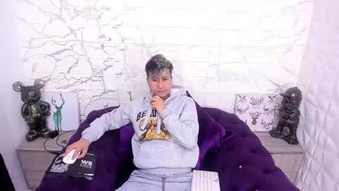 Snapshot of im_milan_rs chatting on 22, 1, 2025 im_milan_rs online show from 22, 1, 2025