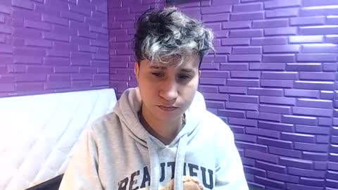 Snapshot of im_milan_rs chatting on 23, 1, 2025 im_milan_rs online show from 23, 1, 2025