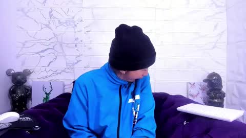 Snapshot of im_milan_rs chatting on 31, 1, 2025 im_milan_rs online show from 31, 1, 2025