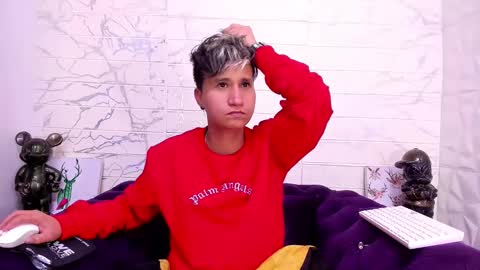 Snapshot of im_milan_rs chatting on 1, 2, 2025 im_milan_rs online show from 1, 2, 2025