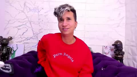 Snapshot of im_milan_rs chatting on 1, 2, 2025 im_milan_rs online show from 1, 2, 2025