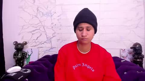 Snapshot of im_milan_rs chatting on 5, 2, 2025 im_milan_rs online show from 5, 2, 2025