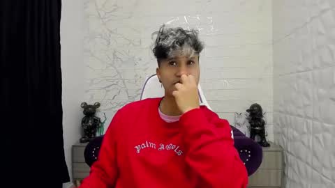 Snapshot of im_milan_rs chatting on 13, 2, 2025 im_milan_rs online show from 13, 2, 2025