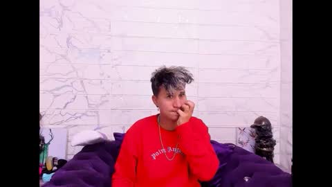 Snapshot of im_milan_rs chatting on 20, 2, 2025 im_milan_rs online show from 20, 2, 2025