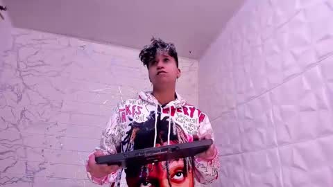 Snapshot of im_milan_rs chatting on 5, 3, 2025 im_milan_rs online show from 5, 3, 2025