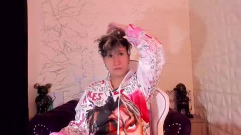 Snapshot of im_milan_rs chatting on 5, 3, 2025 im_milan_rs online show from 5, 3, 2025