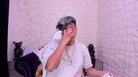 Snapshot of im_milan_rs chatting on 6, 3, 2025 im_milan_rs online show from 6, 3, 2025