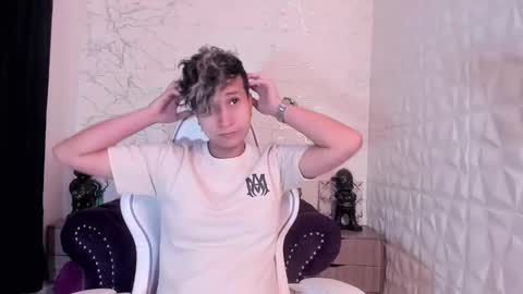 Snapshot of im_milan_rs chatting on 9, 3, 2025 im_milan_rs online show from 9, 3, 2025