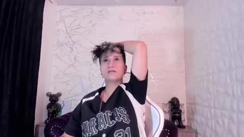 Snapshot of im_milan_rs chatting on 10, 3, 2025 im_milan_rs online show from 10, 3, 2025