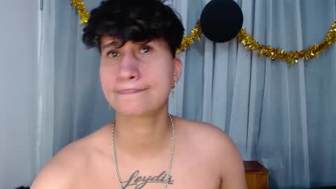 Snapshot of im_milancs chatting on 9, 9, 2025 milan online show from 9, 9, 2025