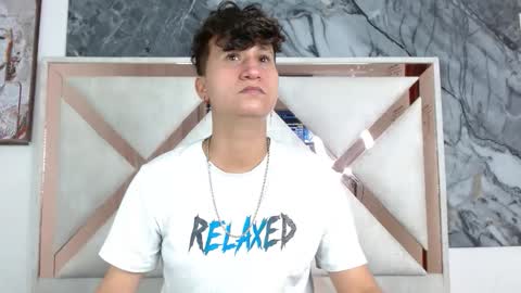 Snapshot of im_milancs chatting on 14, 9, 2025 milan online show from 14, 9, 2025