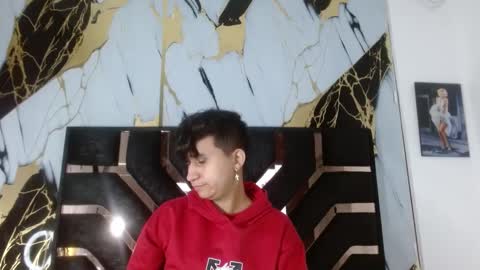 Snapshot of im_milancs chatting on 16, 9, 2025 milan online show from 16, 9, 2025