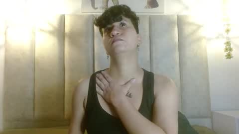 Snapshot of im_milancs chatting on 17, 9, 2025 milan online show from 17, 9, 2025