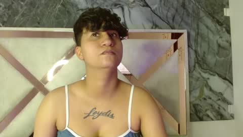 Snapshot of im_milancs chatting on 18, 9, 2025 milan online show from 18, 9, 2025