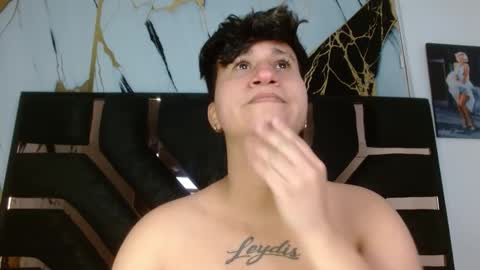 Snapshot of im_milancs chatting on 20, 9, 2025 milan online show from 20, 9, 2025