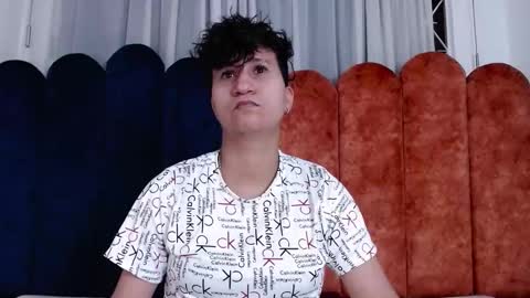 Snapshot of im_milancs chatting on 23, 9, 2025 milan online show from 23, 9, 2025