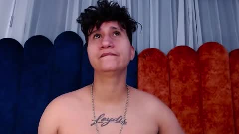 Snapshot of im_milancs chatting on 24, 9, 2025 milan online show from 24, 9, 2025