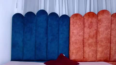 Snapshot of im_milancs chatting on 25, 9, 2025 milan online show from 25, 9, 2025