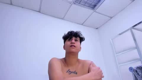 Snapshot of im_milancs chatting on 26, 9, 2025 milan online show from 26, 9, 2025