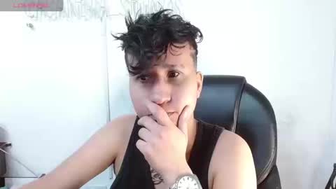 Snapshot of im_milancs chatting on 10, 10, 2025 milan online show from 10, 10, 2025