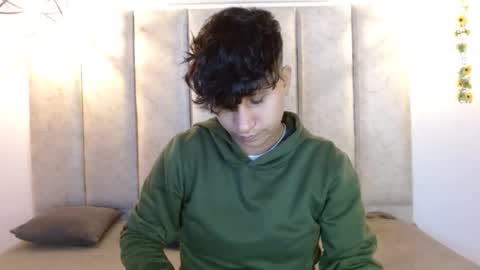 Snapshot of im_milancs chatting on 12, 10, 2025 milan online show from 12, 10, 2025