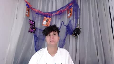 Snapshot of im_milancs chatting on 15, 10, 2025 milan online show from 15, 10, 2025