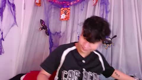 Snapshot of im_milancs chatting on 21, 10, 2025 milan online show from 21, 10, 2025