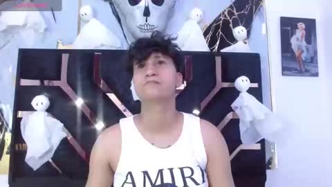 Snapshot of im_milancs chatting on 22, 10, 2025 milan online show from 22, 10, 2025