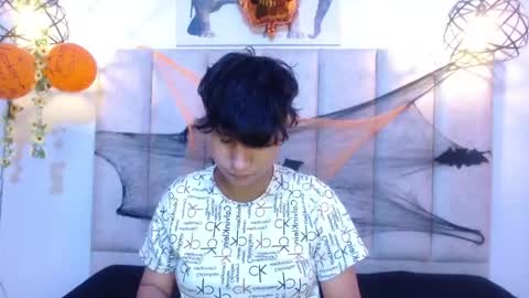 Snapshot of im_milancs chatting on 31, 10, 2025 milan online show from 31, 10, 2025