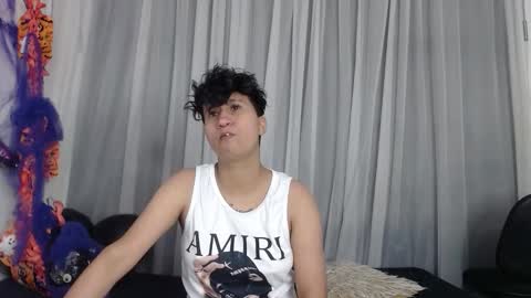 Snapshot of im_milancs chatting on 2, 11, 2025 milan online show from 2, 11, 2025