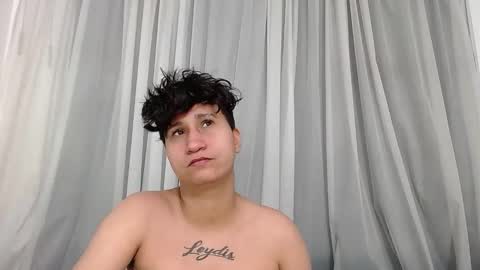 Snapshot of im_milancs chatting on 5, 11, 2025 milan online show from 5, 11, 2025