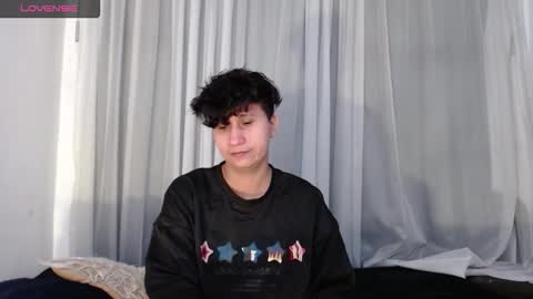 Snapshot of im_milancs chatting on 9, 11, 2025 milan online show from 9, 11, 2025