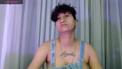 Snapshot of im_milancs chatting on 11, 11, 2025 milan online show from 11, 11, 2025