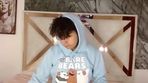 Snapshot of im_milancs chatting on 12, 11, 2025 milan online show from 12, 11, 2025