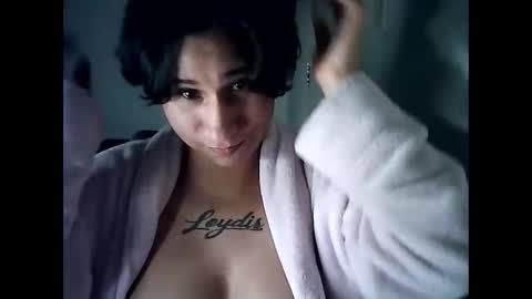 Snapshot of im_milancs chatting on 22, 11, 2025 milan online show from 22, 11, 2025