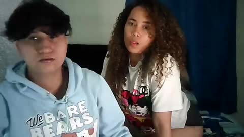 Snapshot of im_milancs chatting on 23, 11, 2025 milan online show from 23, 11, 2025