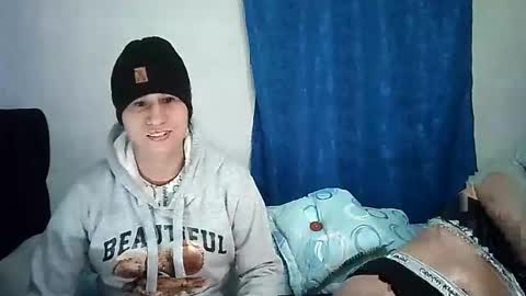 Snapshot of im_milancs chatting on 24, 11, 2025 milan online show from 24, 11, 2025