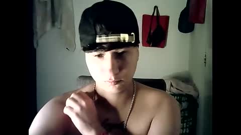 Snapshot of im_milancs chatting on 25, 11, 2025 milan online show from 25, 11, 2025